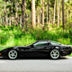 Illustration for article titled Your Ridiculously Awesome Corvette Callaway CR-1 Wallpapers Are Here